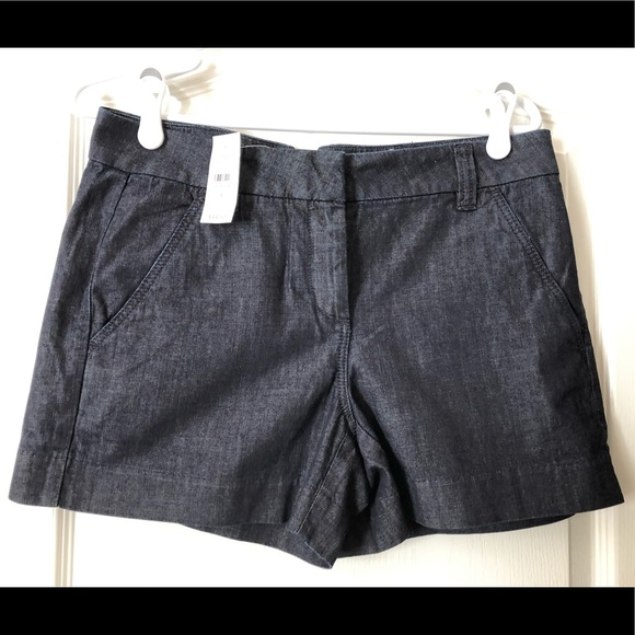 LOFT Pants - NWT Ann Taylor Loft “The Riviera Short”